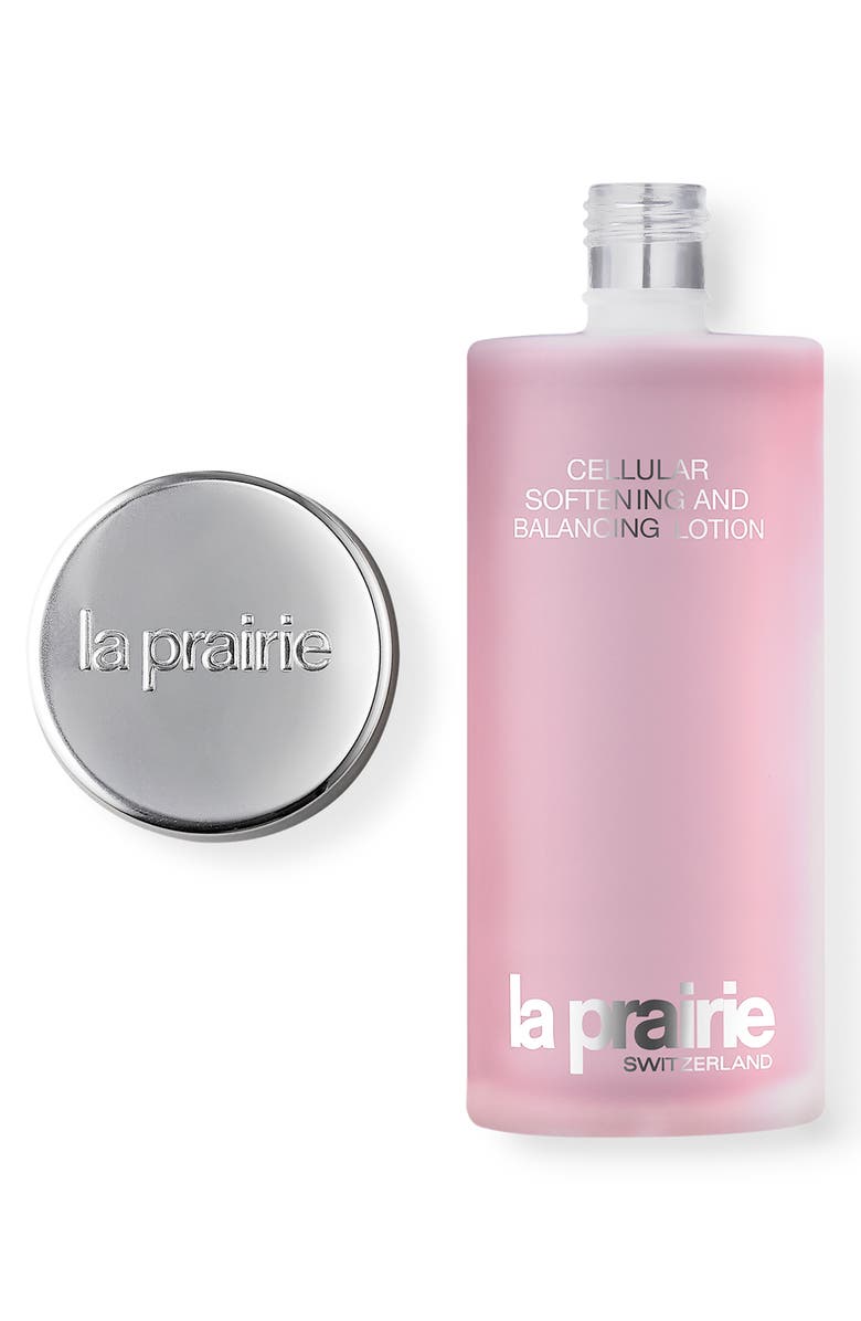 La Prairie Cellular Softening
Balancing Lotion, Alternate, color,