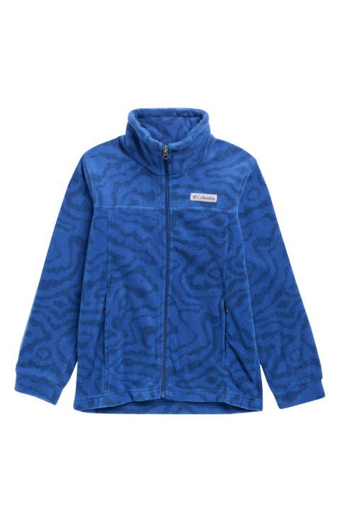 Kids' Zing III Fleece Jacket (Little Kid & Big Kid)