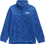 Columbia Kids' Zing III Fleece Jacket