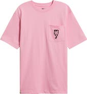 Boardies Clara Palm Pocket T-Shirt