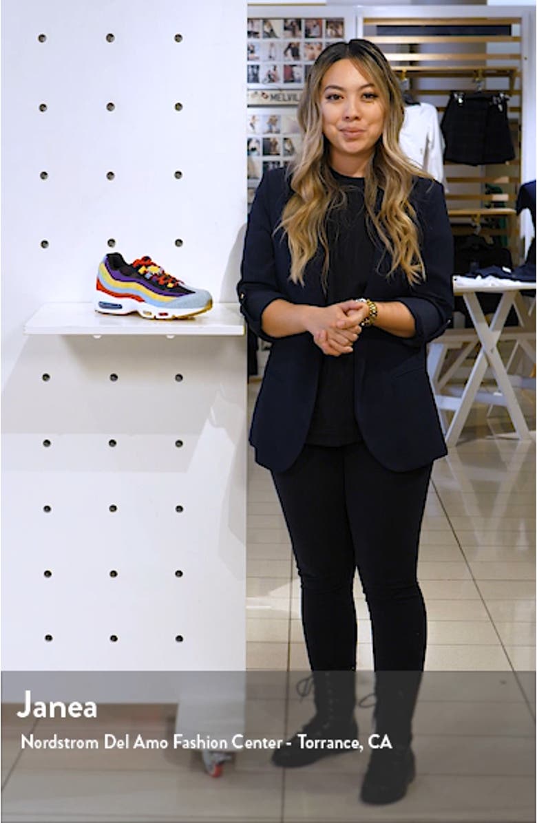 Air Max 95 SP Sneaker, sales video thumbnail