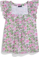 vineyard vines Shiloh Square Neck Top