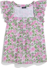 vineyard vines Shiloh Square Neck Top