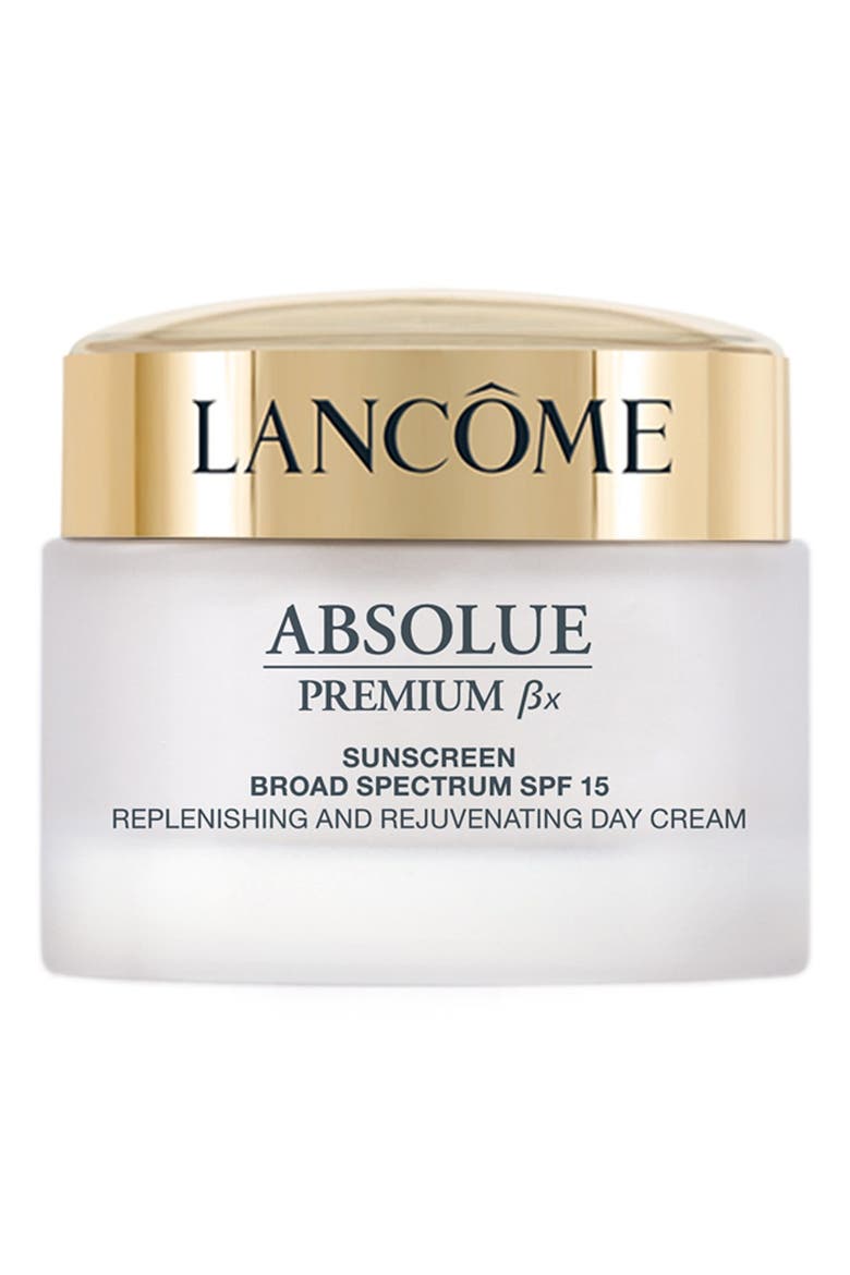 Absolue Premium Bx Moisturizer with SPF 15 (Women) | Nordstrom