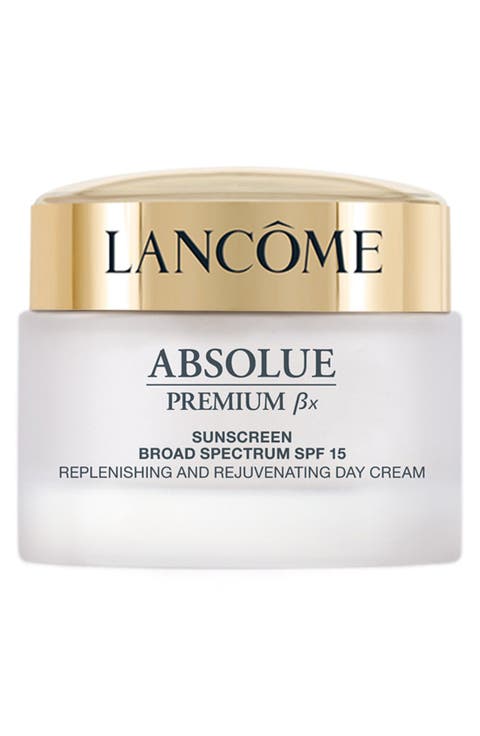 Absolue Premium Bx Moisturizer with SPF 15