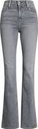 PAIGE Laurel Canyon High Waist Flare Jeans