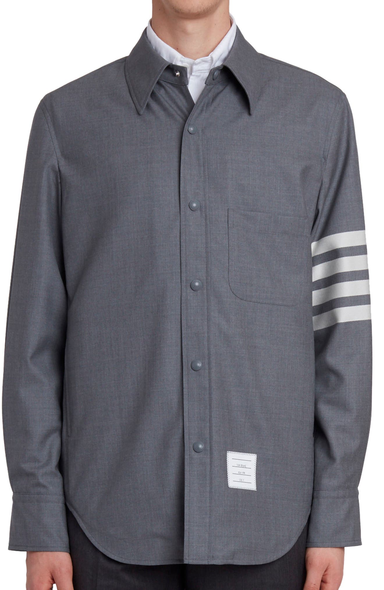 MED GREY