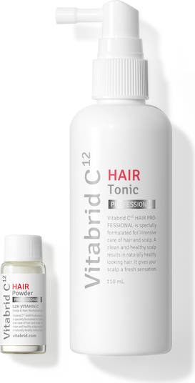 楽天市場】【公式 ビタブリッドC ヘアートニック EX】医薬部外品