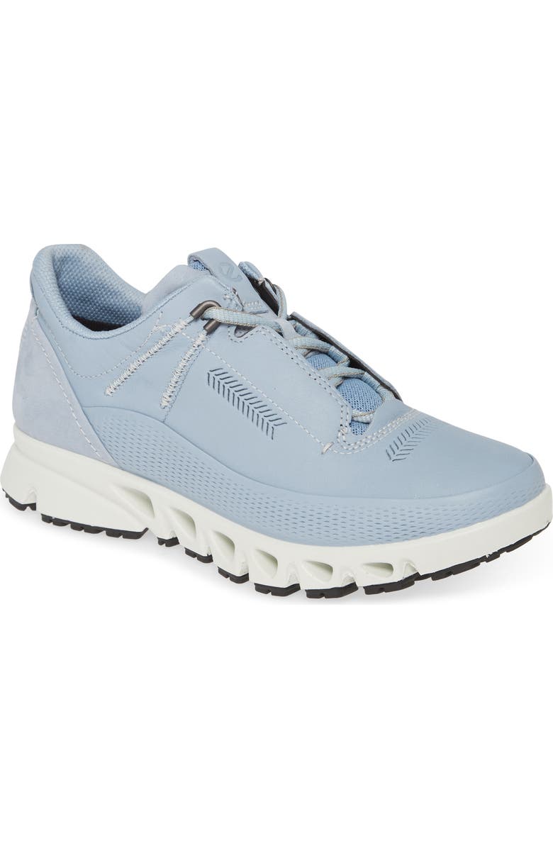 ECCO Omni-Vent Gore-Tex<sup>®</sup> Waterproof Sneaker, Main, color,