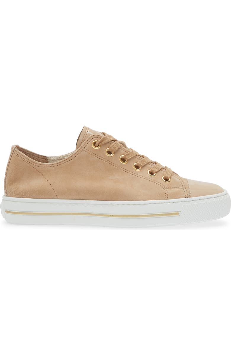 Paul Green Sophie Sneaker, Alternate, color, Sahara Dakar Combo