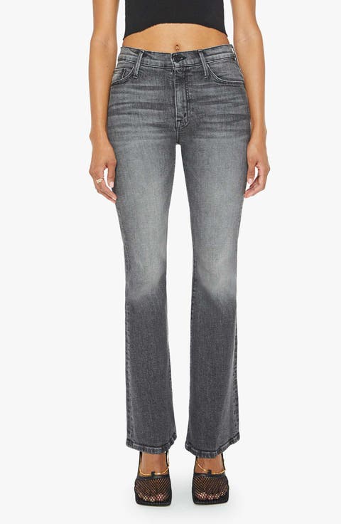 Women's MOTHER Flare Jeans | Nordstrom Women's MOTHER Flare Jeans | Nordstrom