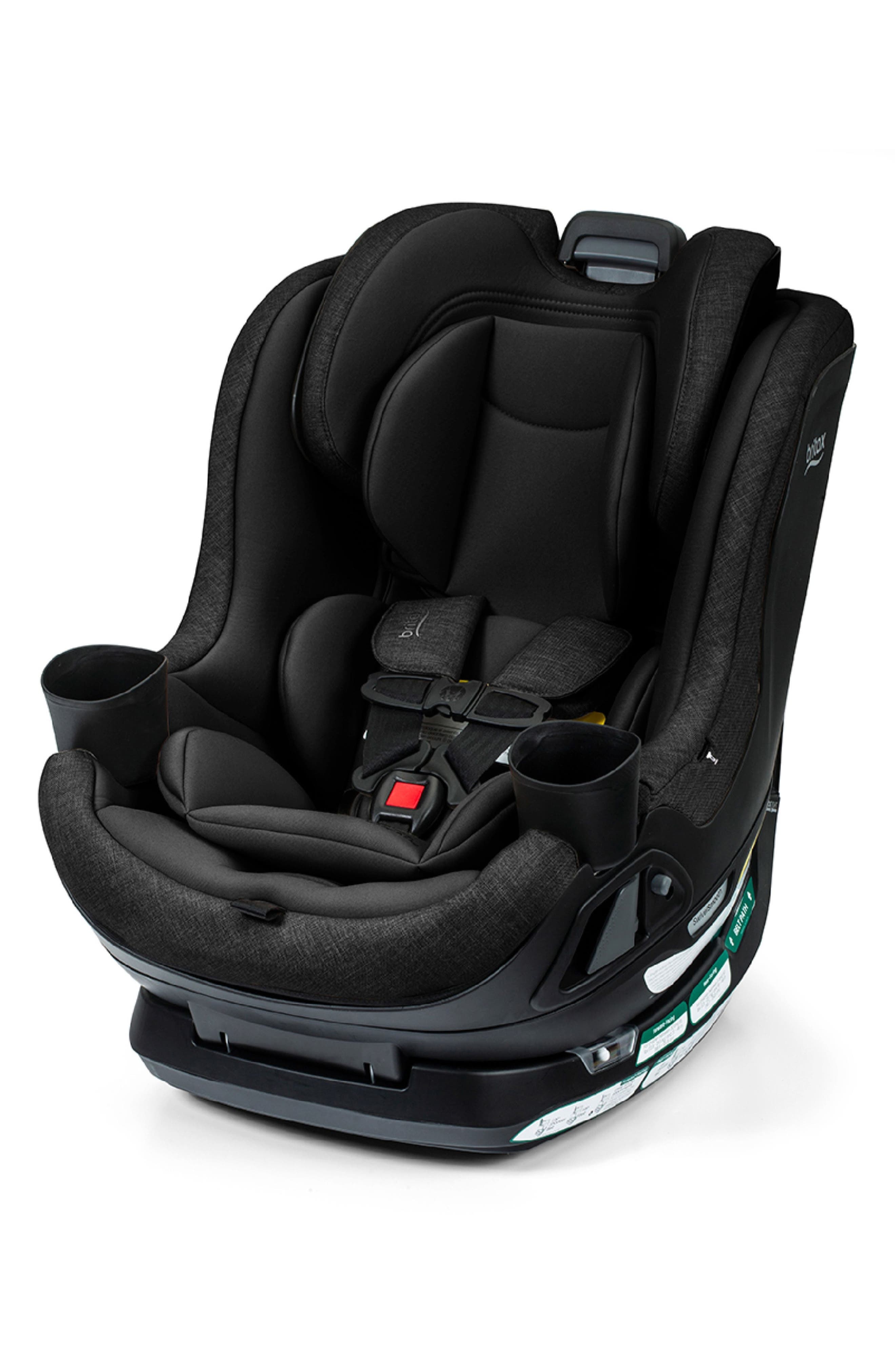 selected RAVEN BLACK