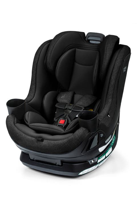 Galaxy360™ Slim Rotating Convertible Car Seat With SwivelSmooth™