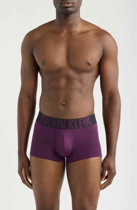 Assorted 3-Pack Performance Microfiber Trunks