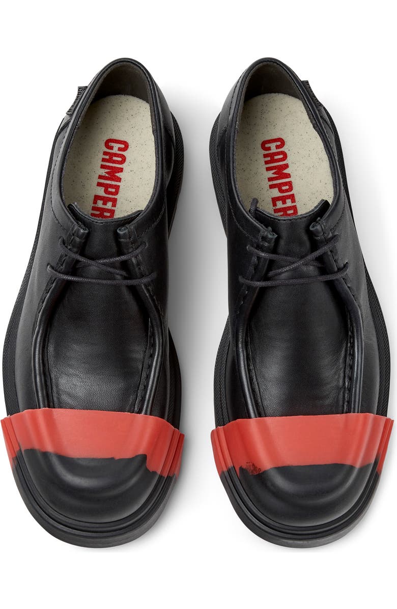Camper Junction Derby, Alternate, color, Black