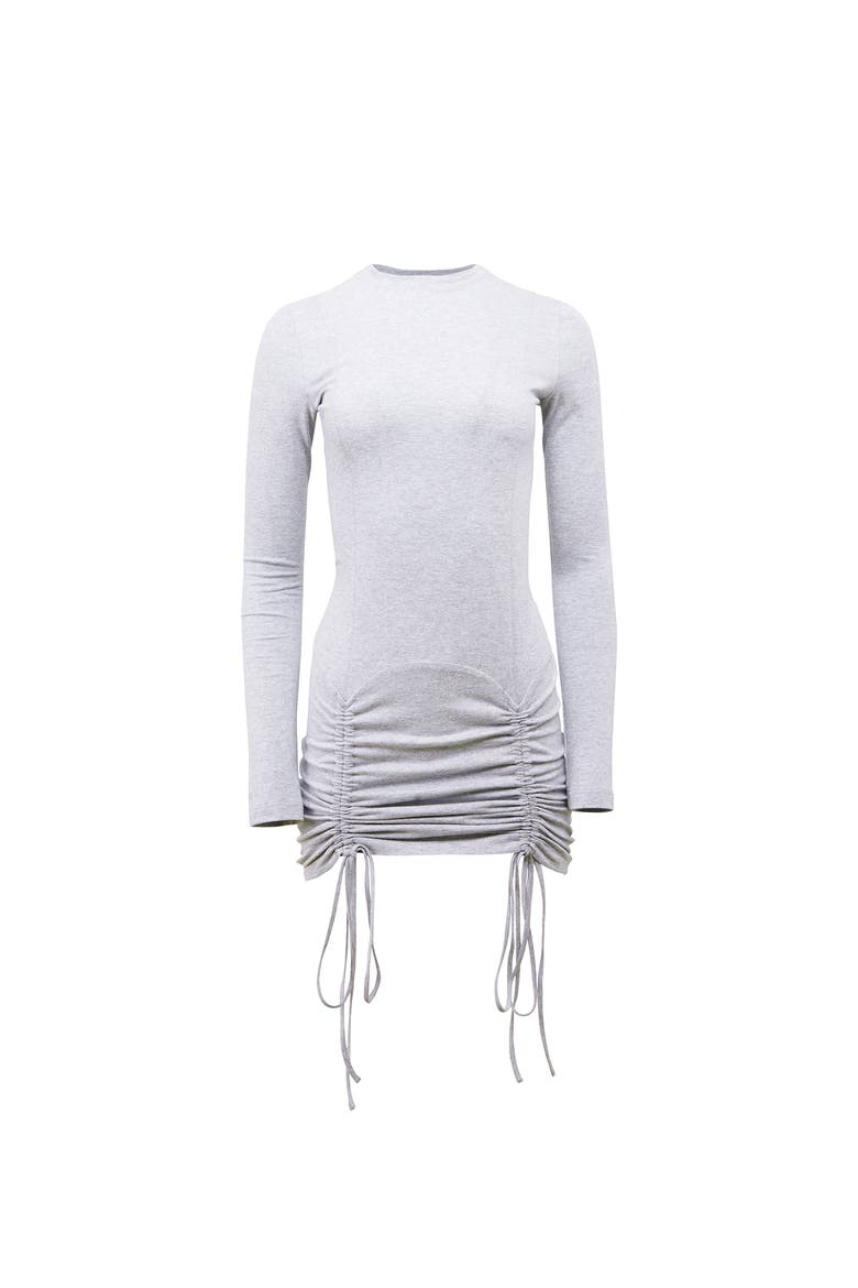 Riley Long Sleeve, Alternate, color, MEDIUM HEATHER GREY