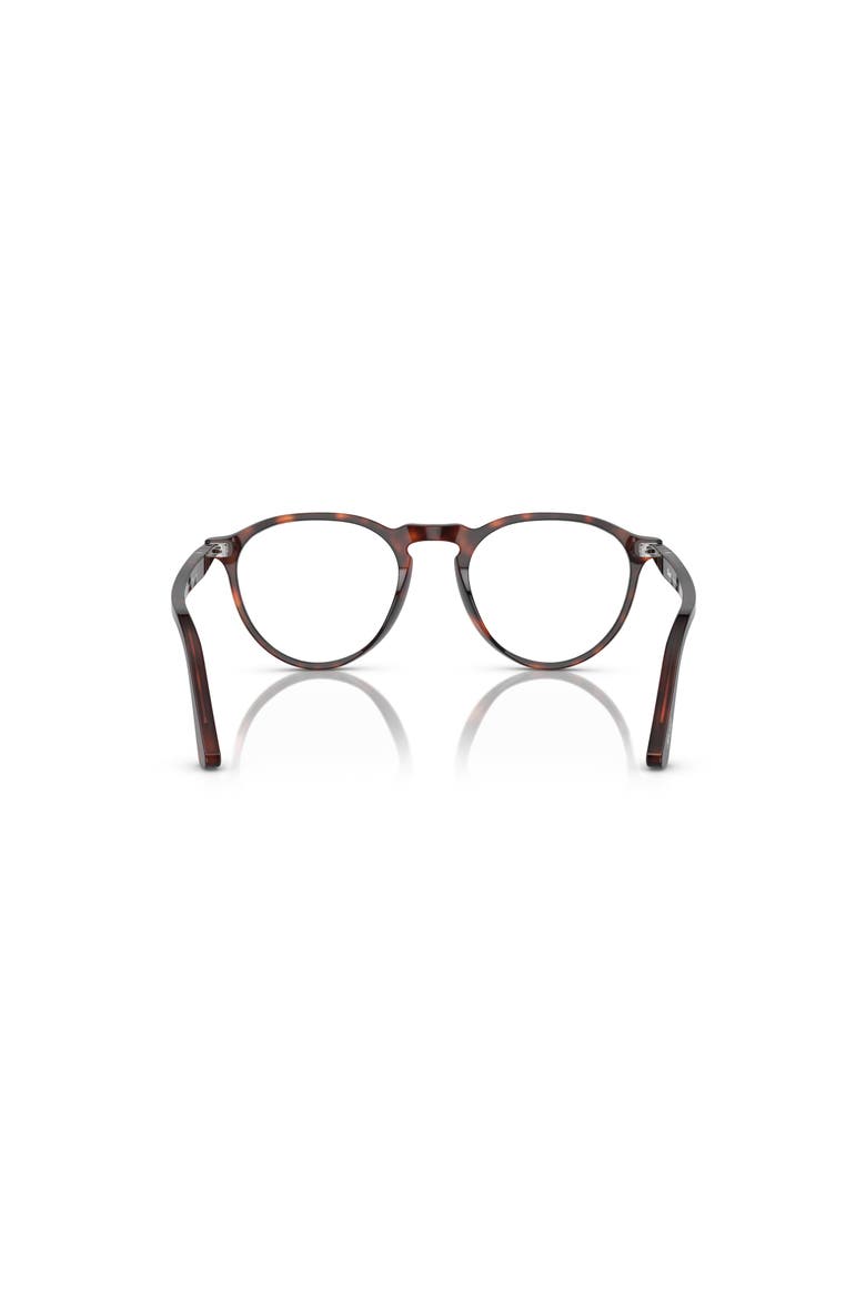 49mm Phantos optical glasses, Alternate, color, Tortoise