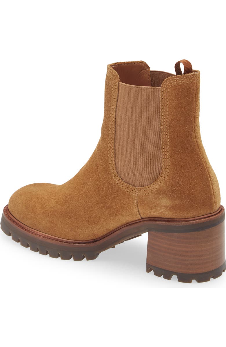 Pedro Garcia Zona Lug Chelsea Boot, Alternate, color,