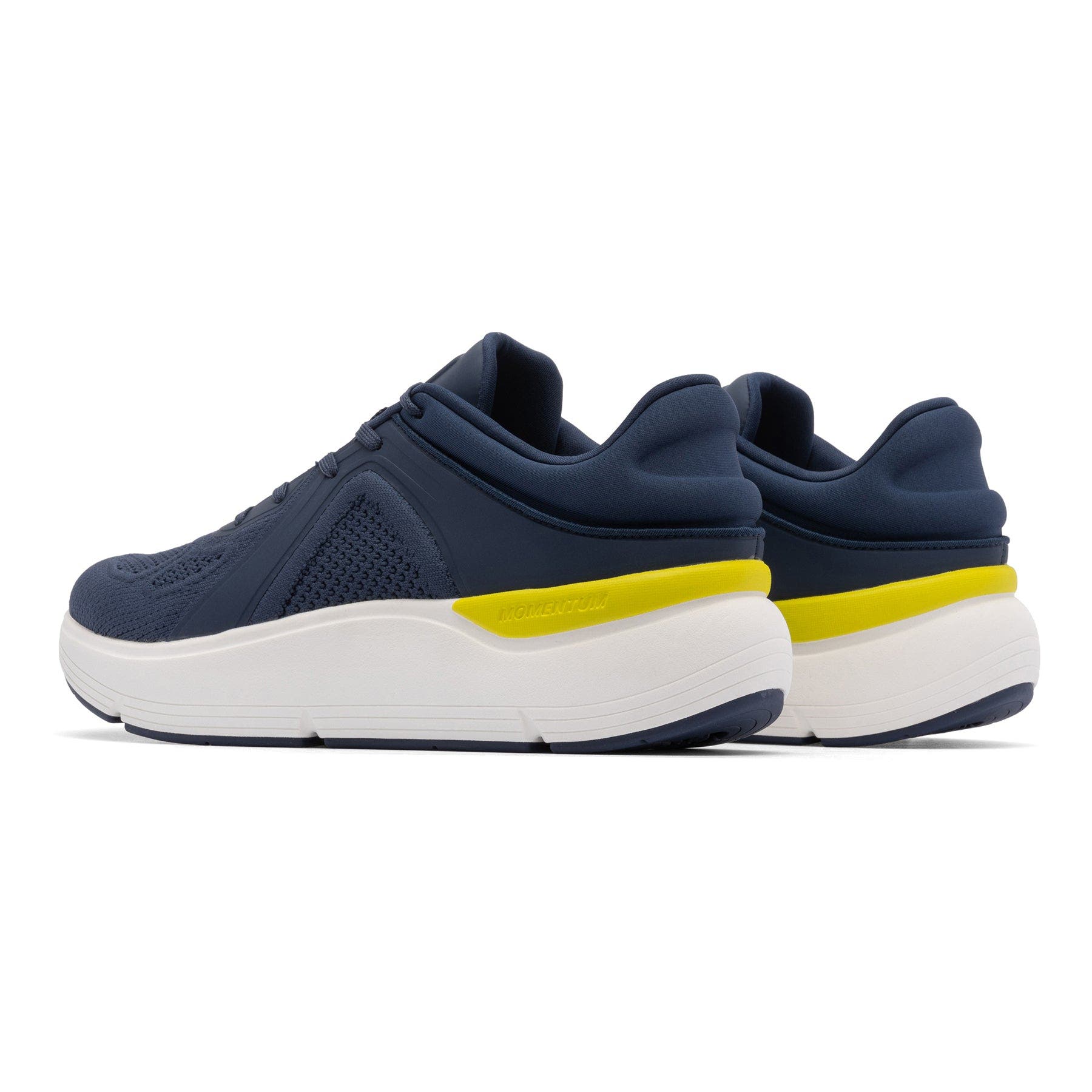 Mxv Blaze Sneaker, Alternate, color, Navy Sulphur - Regular