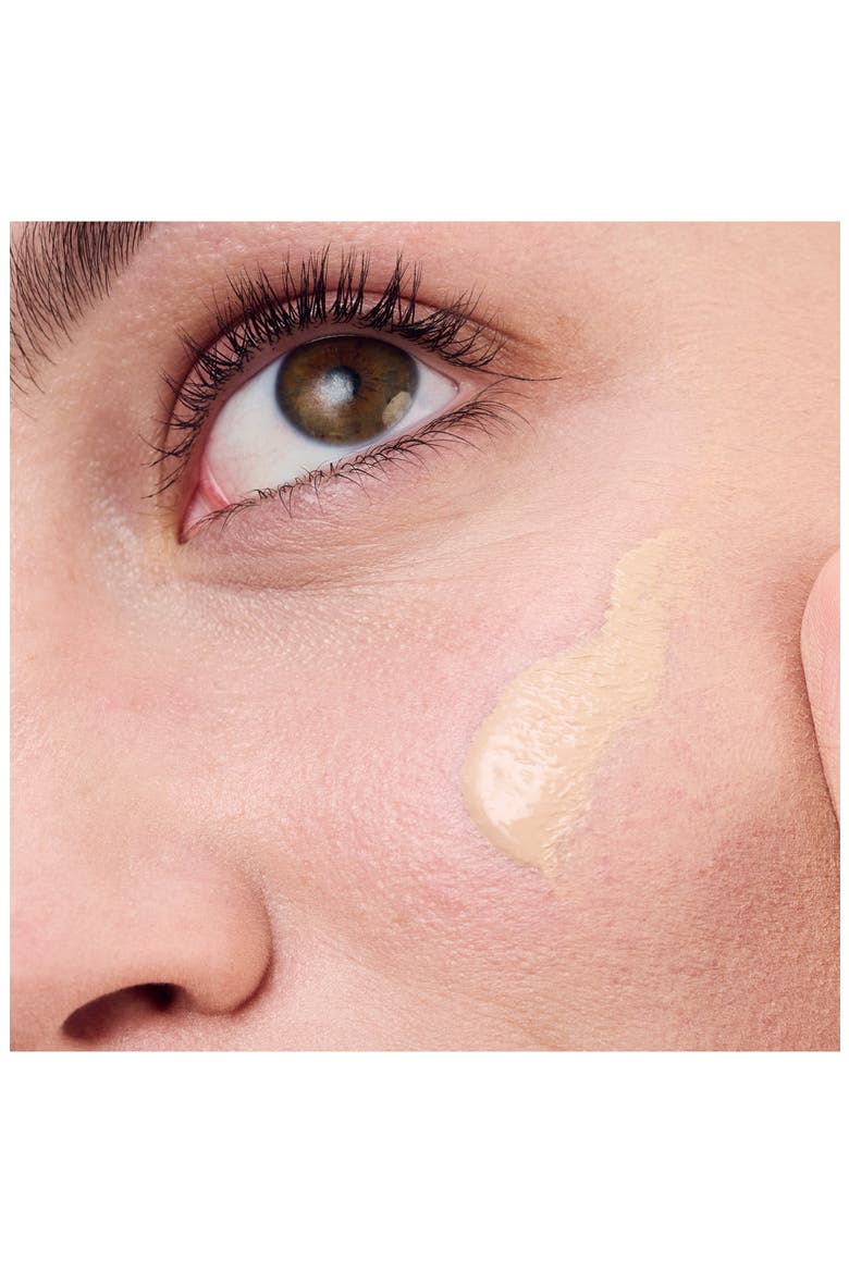 Redness Solutions Makeup Foundation Broad Spectrum SPF 15 with Probiotic Technology, Alternate, color, CALMING HONEY