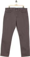 Lucky Brand 121® Heritage Slim Straight Leg Pants