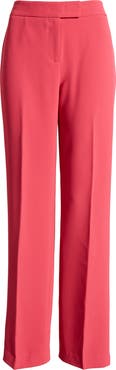 Anne Klein Extended Tab Pants