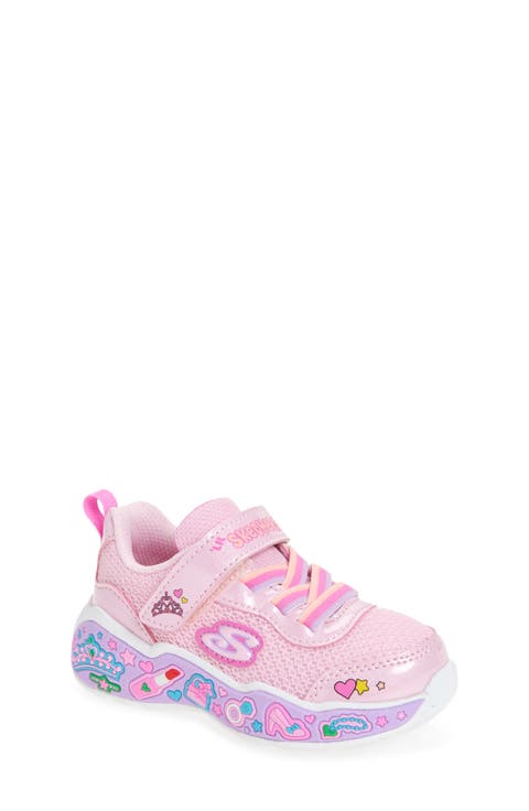 Kids' Play Scene Sneaker (Walker & Toddler)