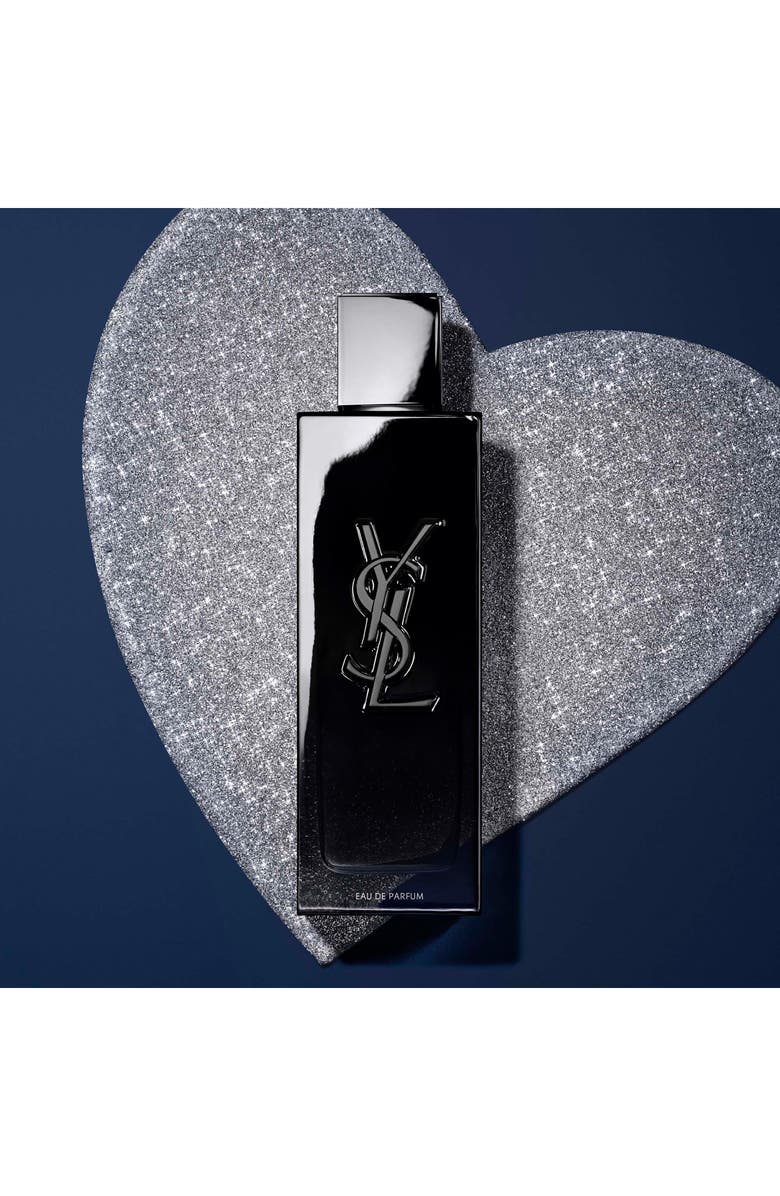 Yves Saint Laurent MYSLF Eau de Parfum 2-Piece Gift Set $137 Value, Alternate, color, 