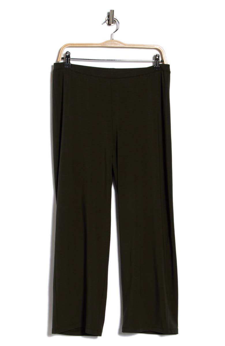 Eileen Fisher Crop Straight Leg Pants, Alternate, color,