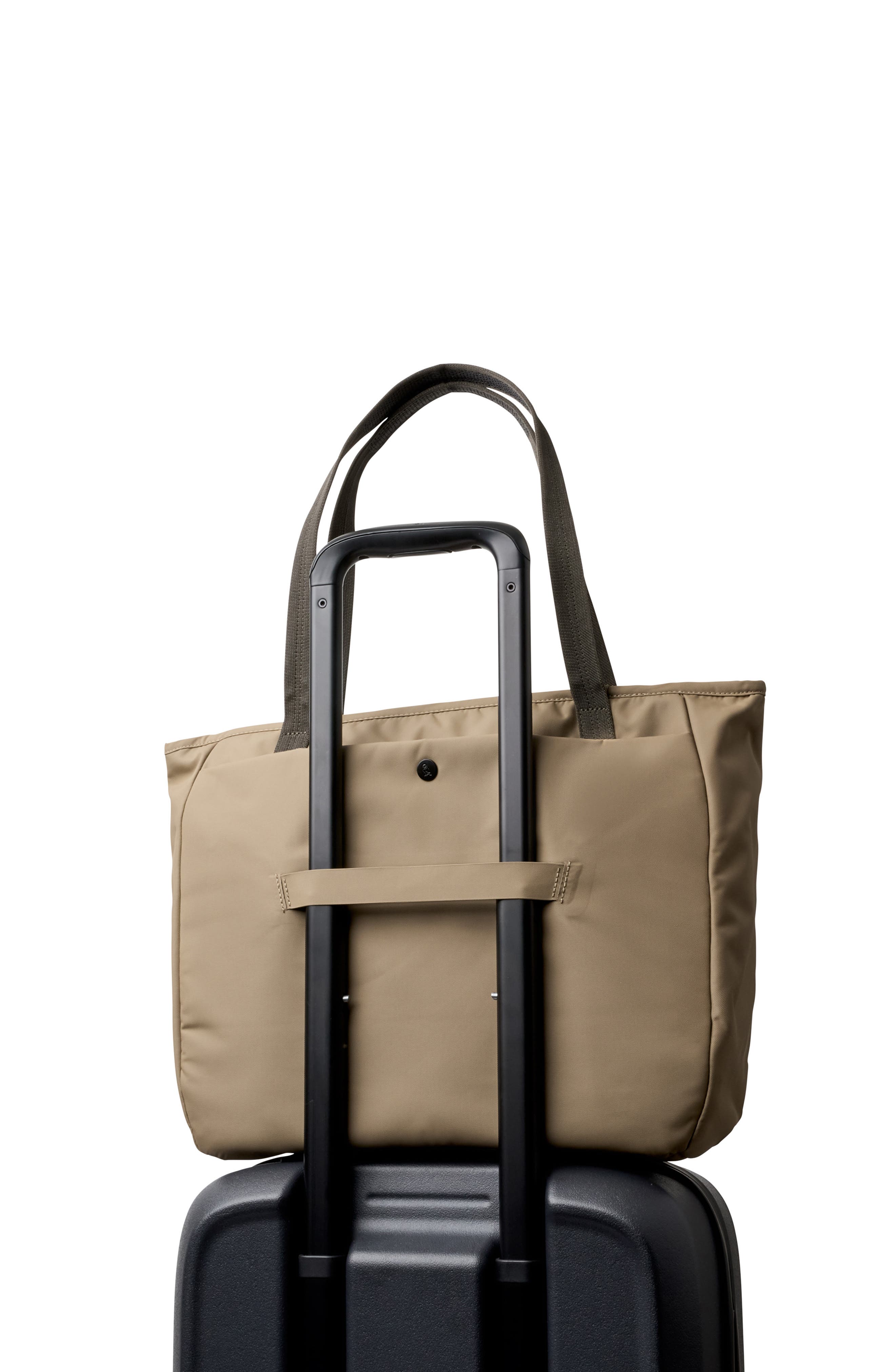 Bellroy Tokyo Wonder Tote, Alternate, color, Khaki