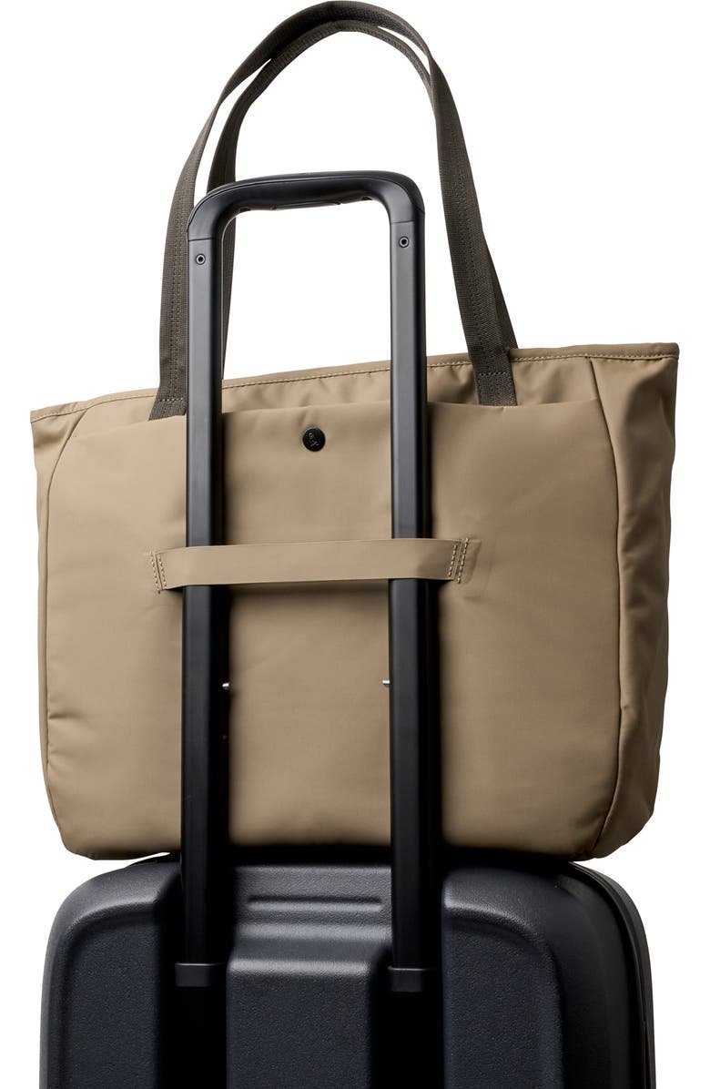 Bellroy Tokyo Wonder Tote, Alternate, color, Khaki