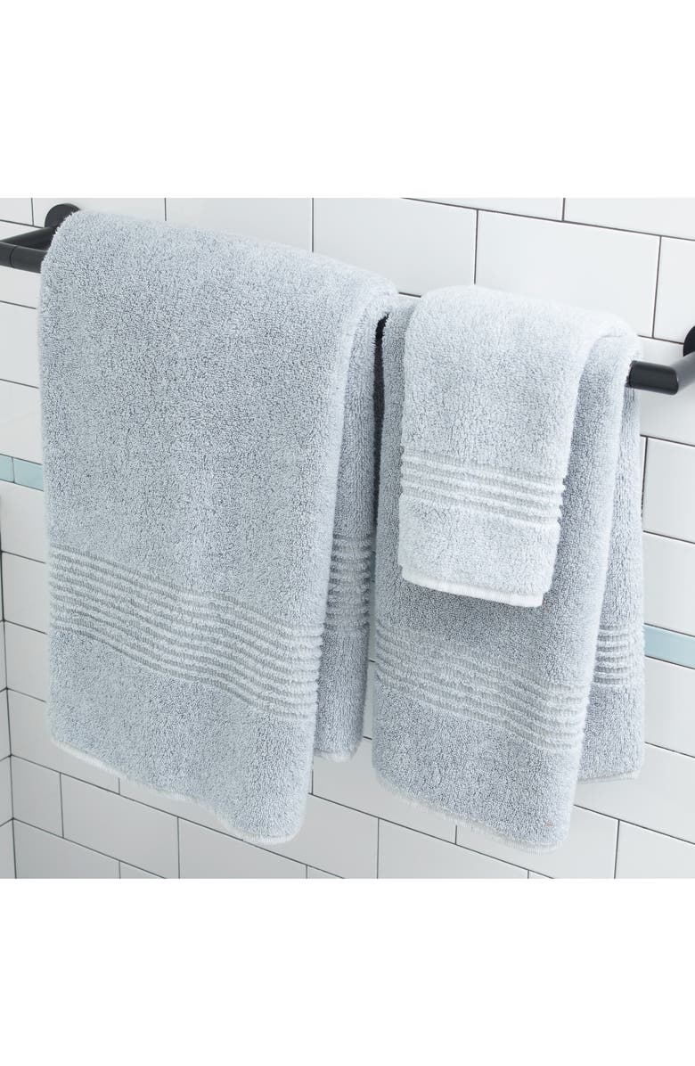 NORDSTROM AT HOME Monogram Mug, Alternate, color,