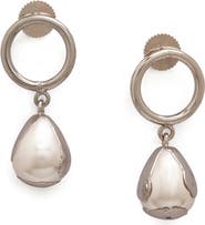 Dhwani Bansal LULUDROP EARRINGS