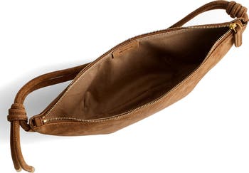 The Bolo Shoulder Bag