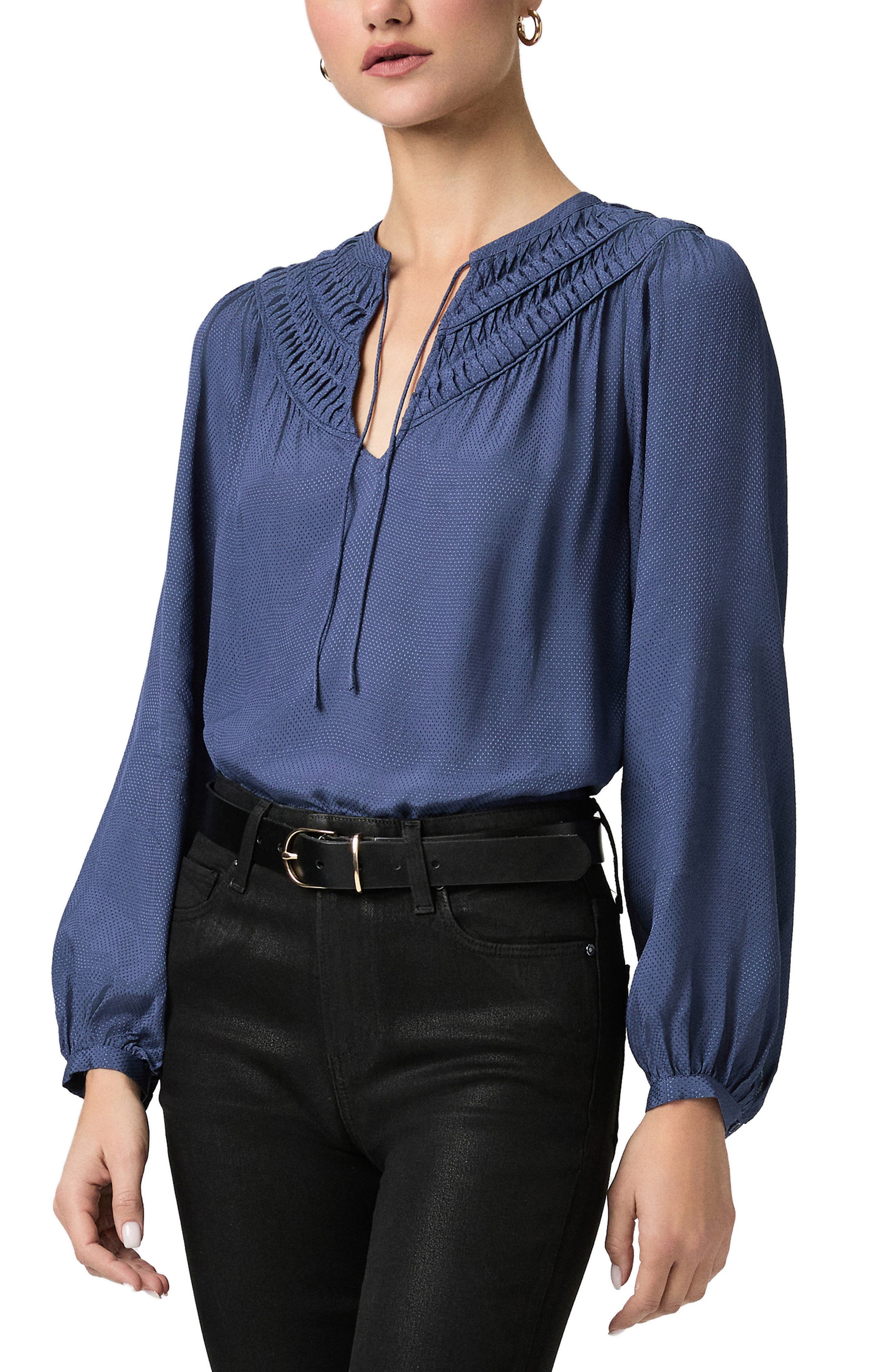 Milani Gathered Top