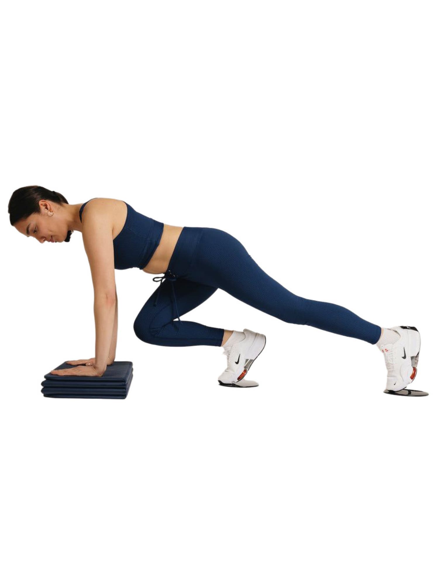 The Stakt Mat in Midnight 