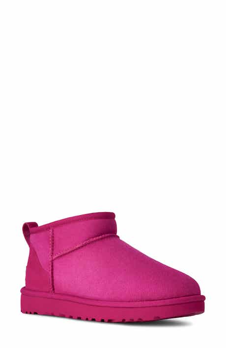 UGG® Ultra Mini Classic Boot
