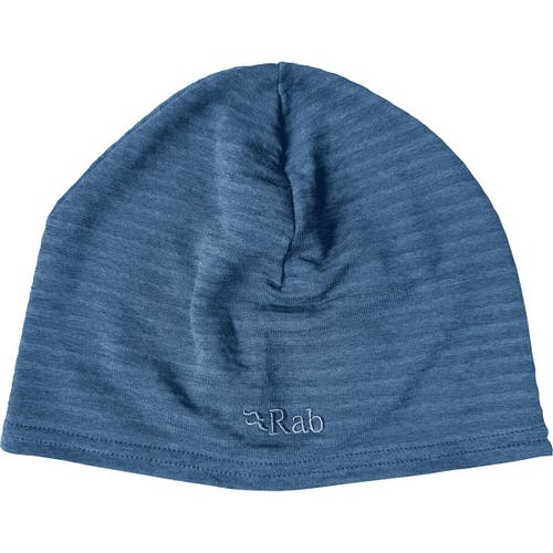 Rab Filament Beanie In Blue