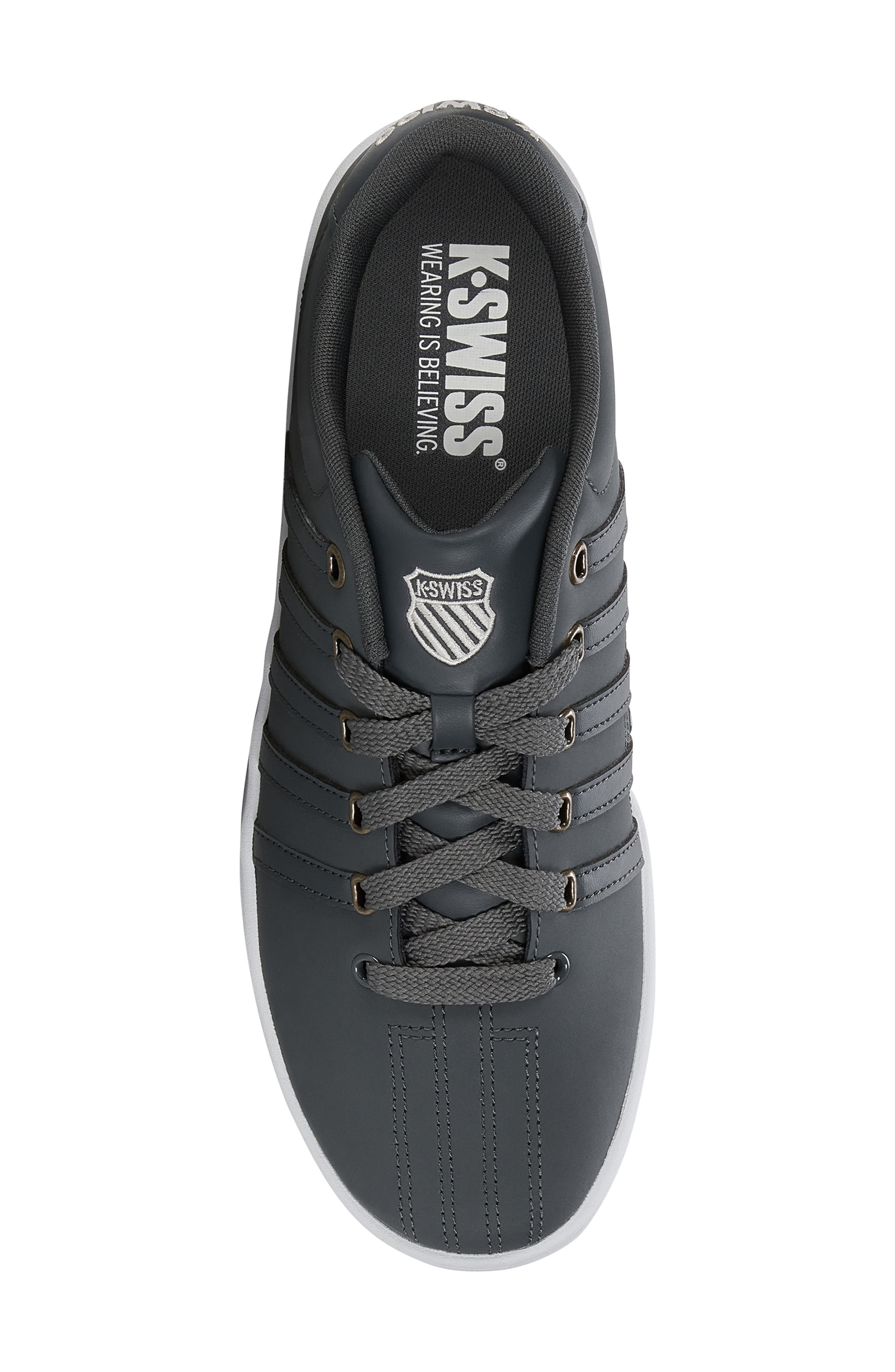 K-Swiss COURT PRO II, Alternate, color, 