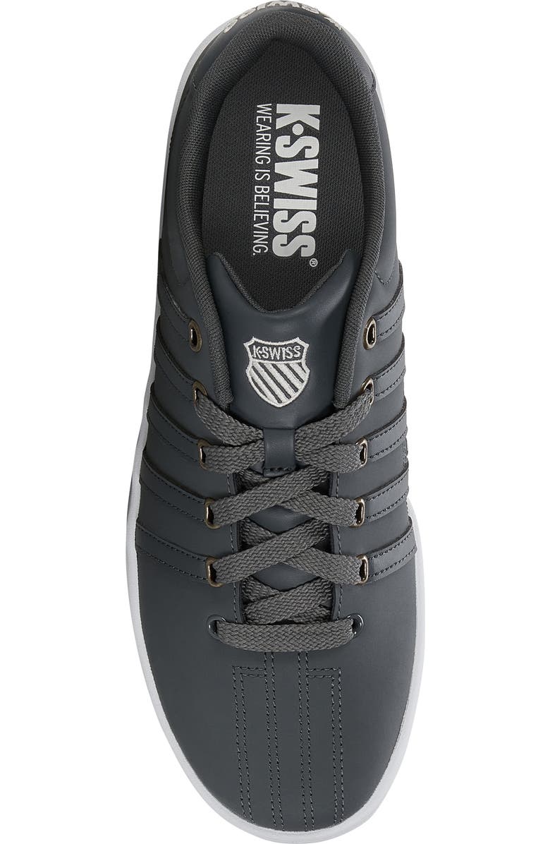 K-Swiss COURT PRO II, Alternate, color,