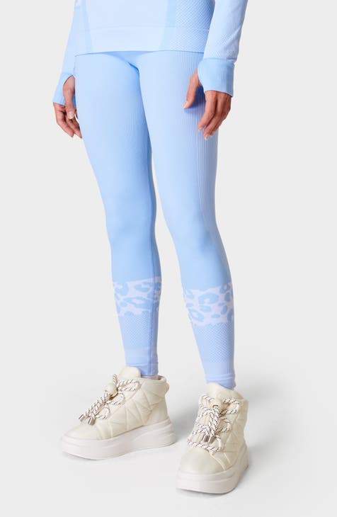 Tech Animal Base Layer Leggings