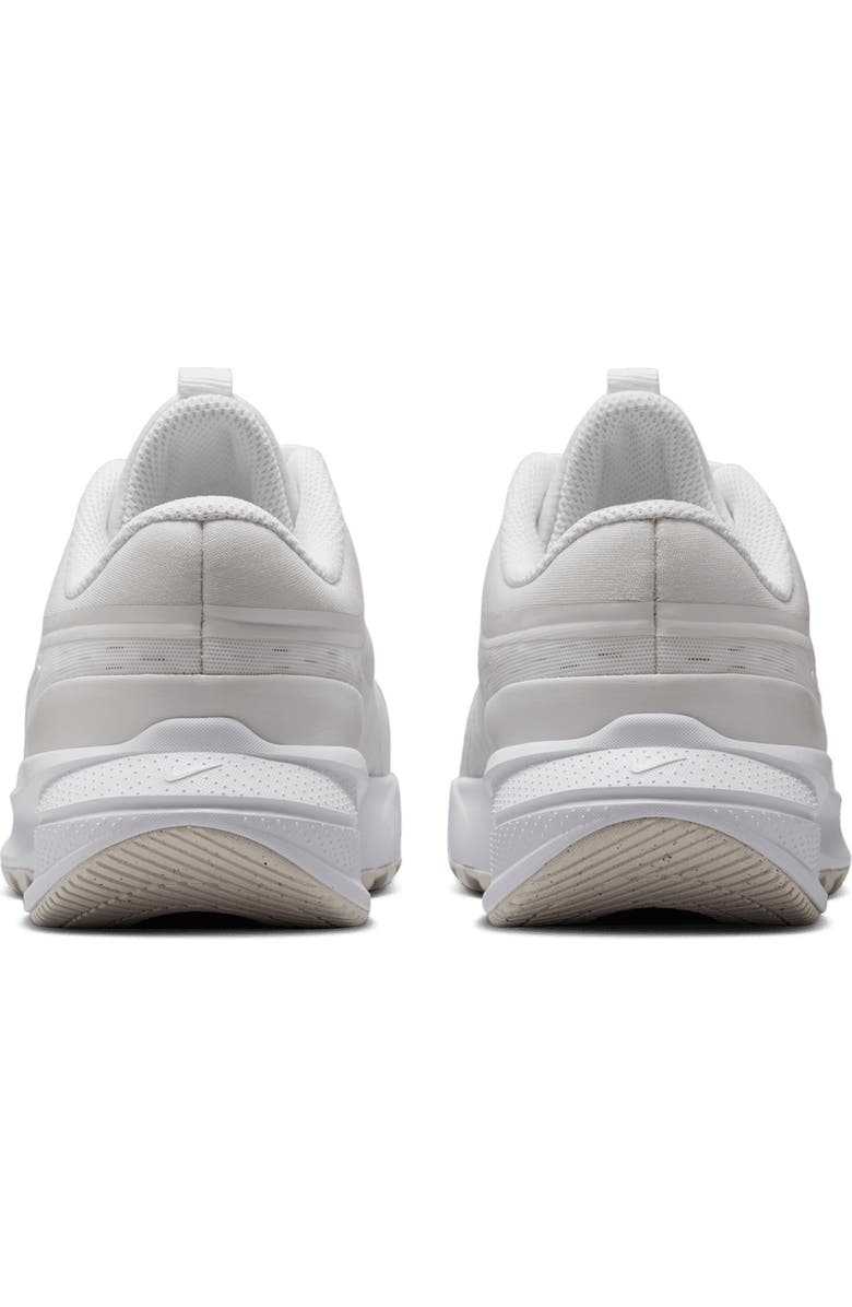 Nike Kids' Star Runner 5 Sneaker, Alternate, color, Summit White/Black/White