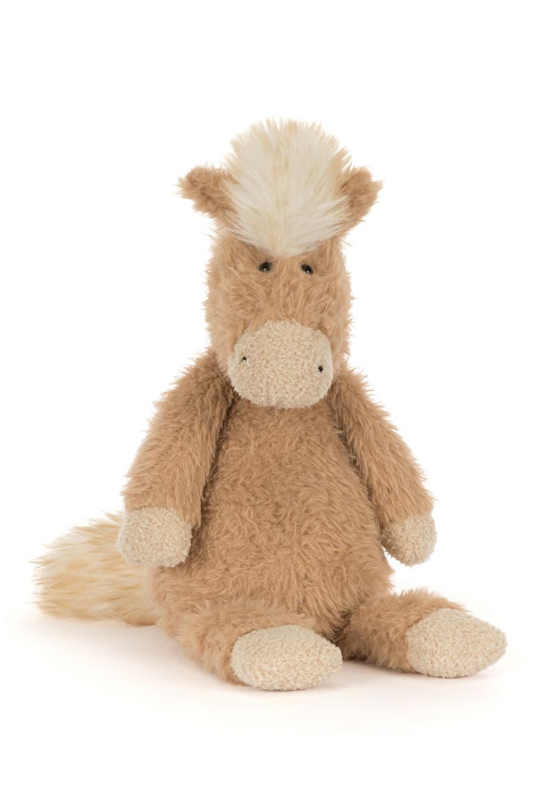 Jellycat Canterneigh Pony Plushie | Nordstrom