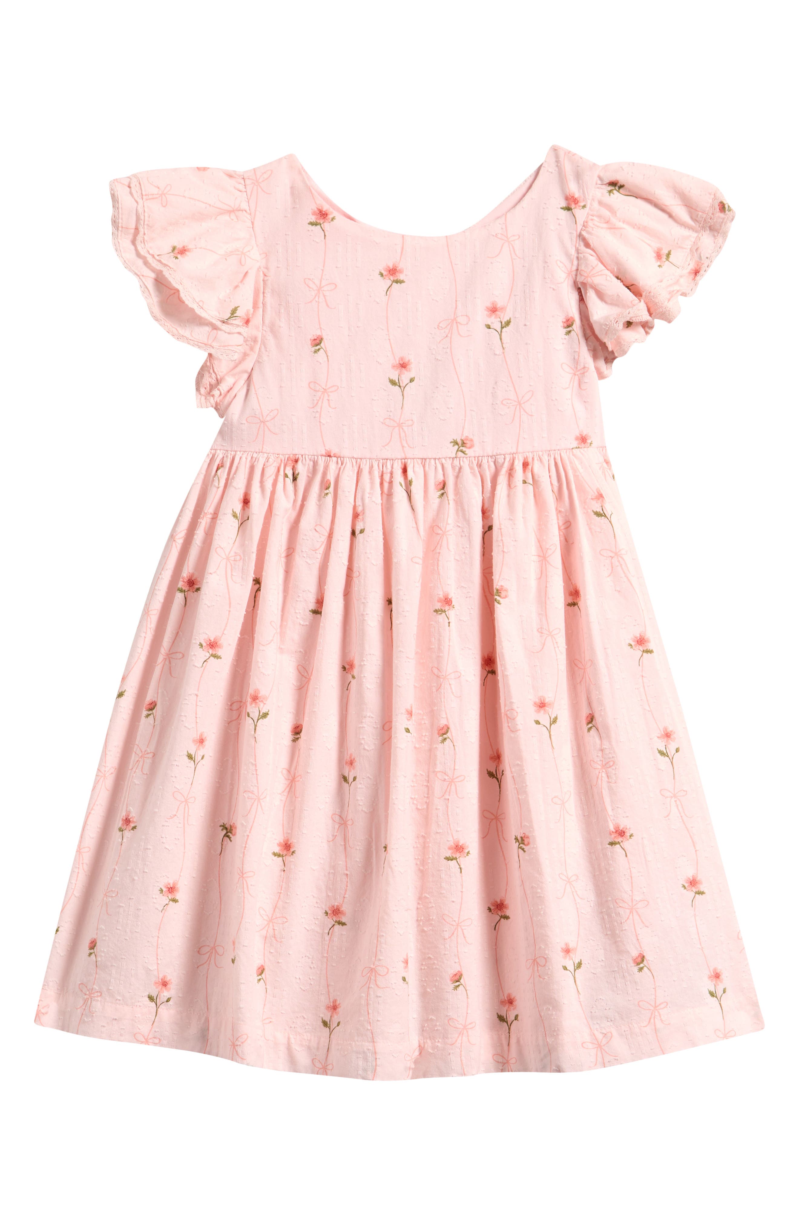 selected PINK