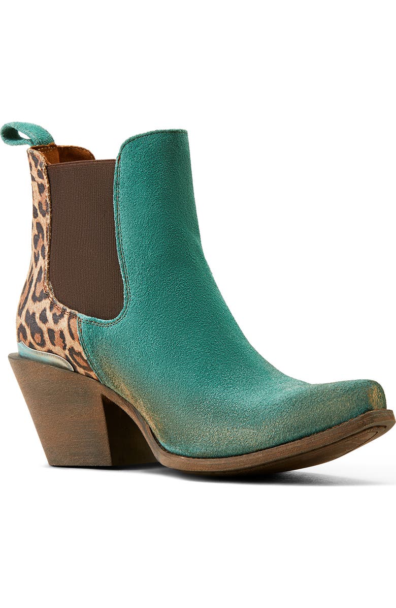 Ariat Bradley Chelsea Boot, Main, color,