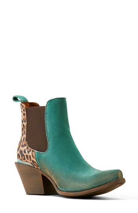 Bradley Chelsea Boot (Women)
