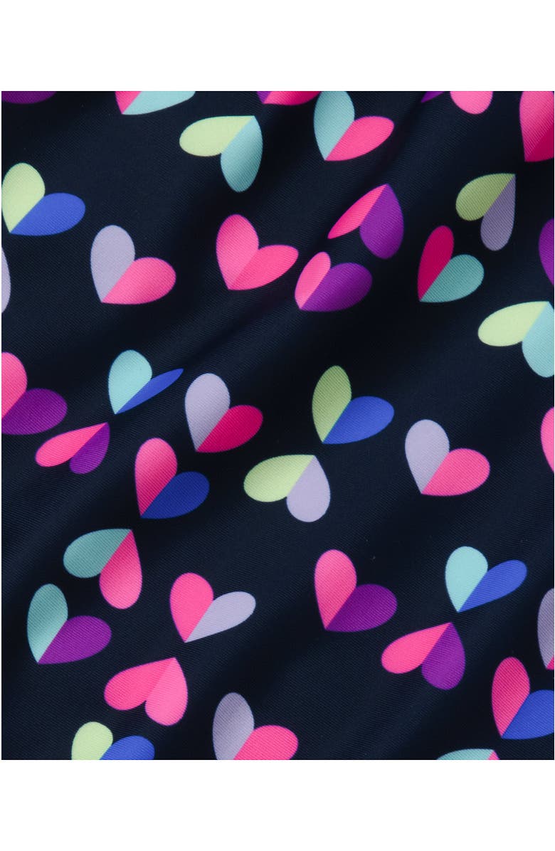 Lands' End Girls Sport One Piece Swimsuit, Alternate, color, 