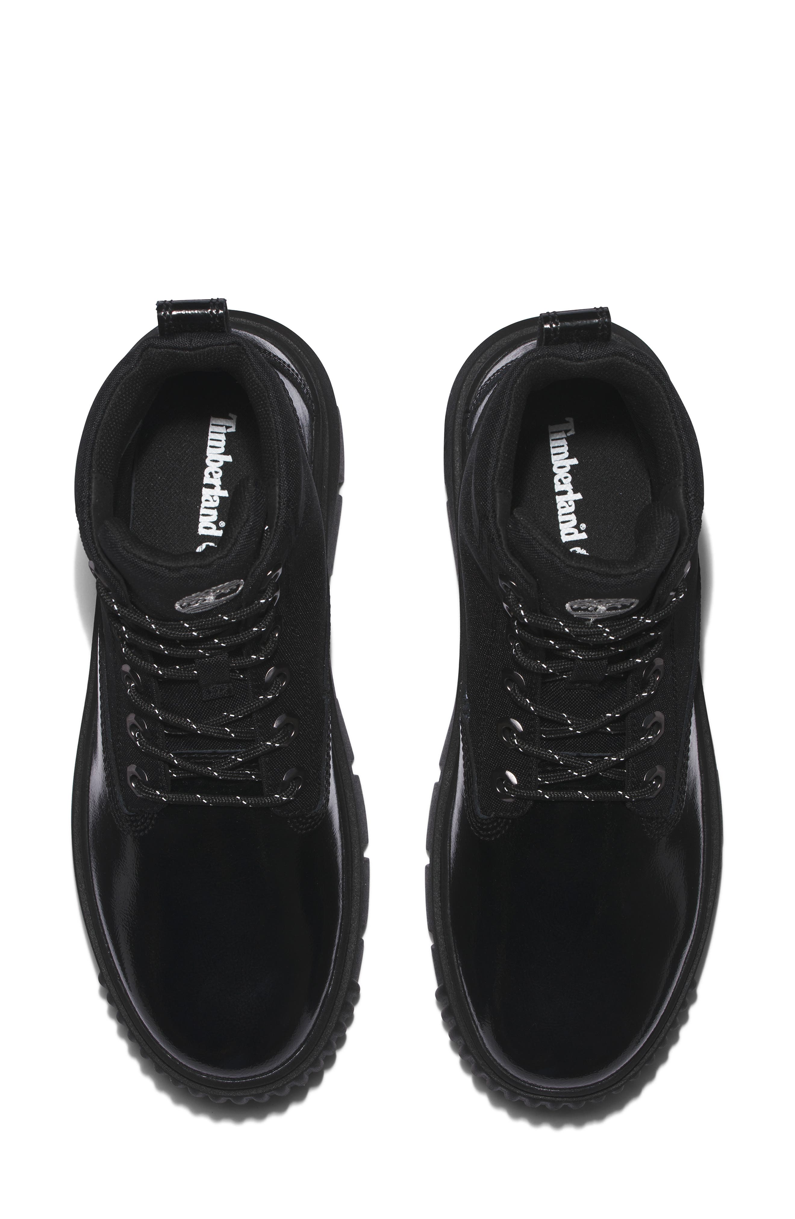 Timberland Greyfield Waterproof Hiker Boot, Alternate, color, 