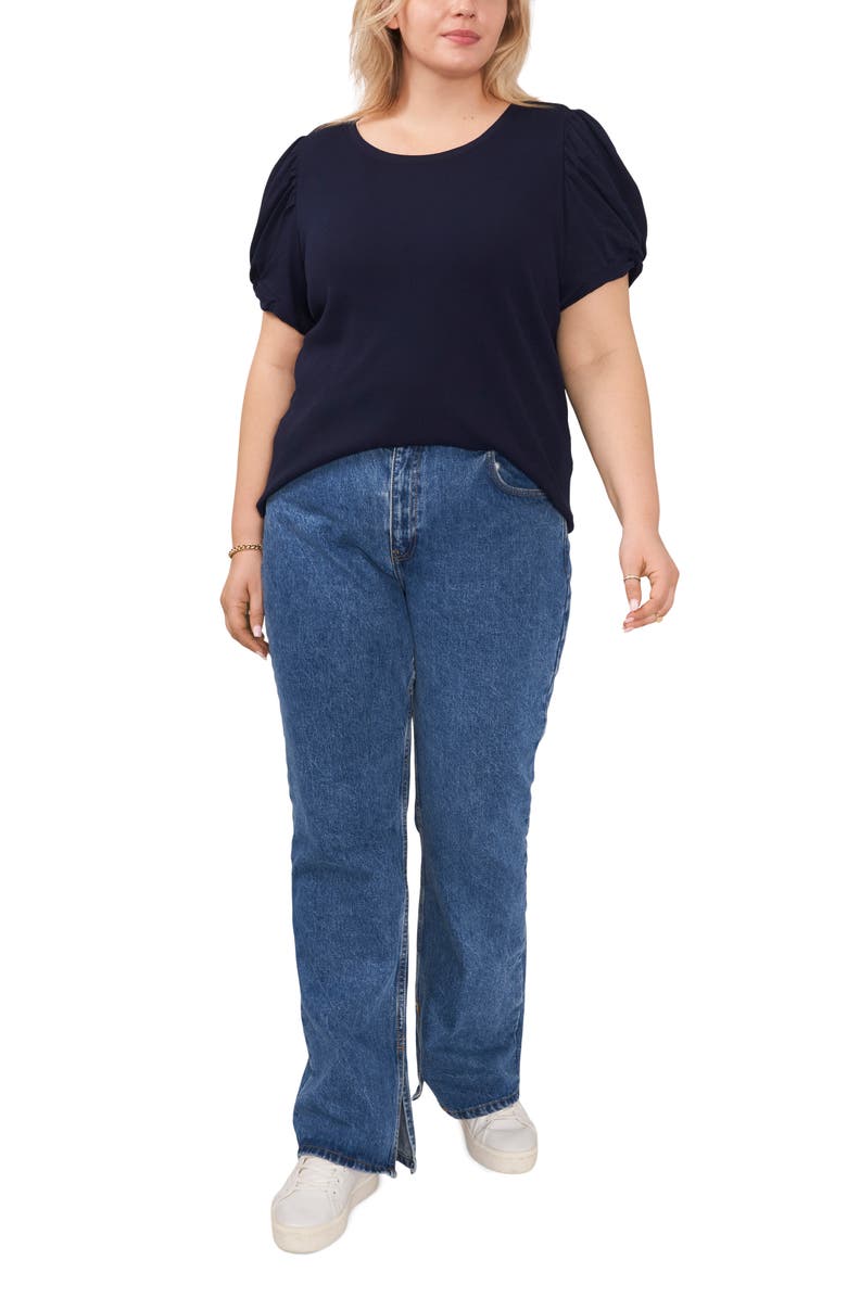 1.STATE Puff Sleeve Top, Alternate, color, 