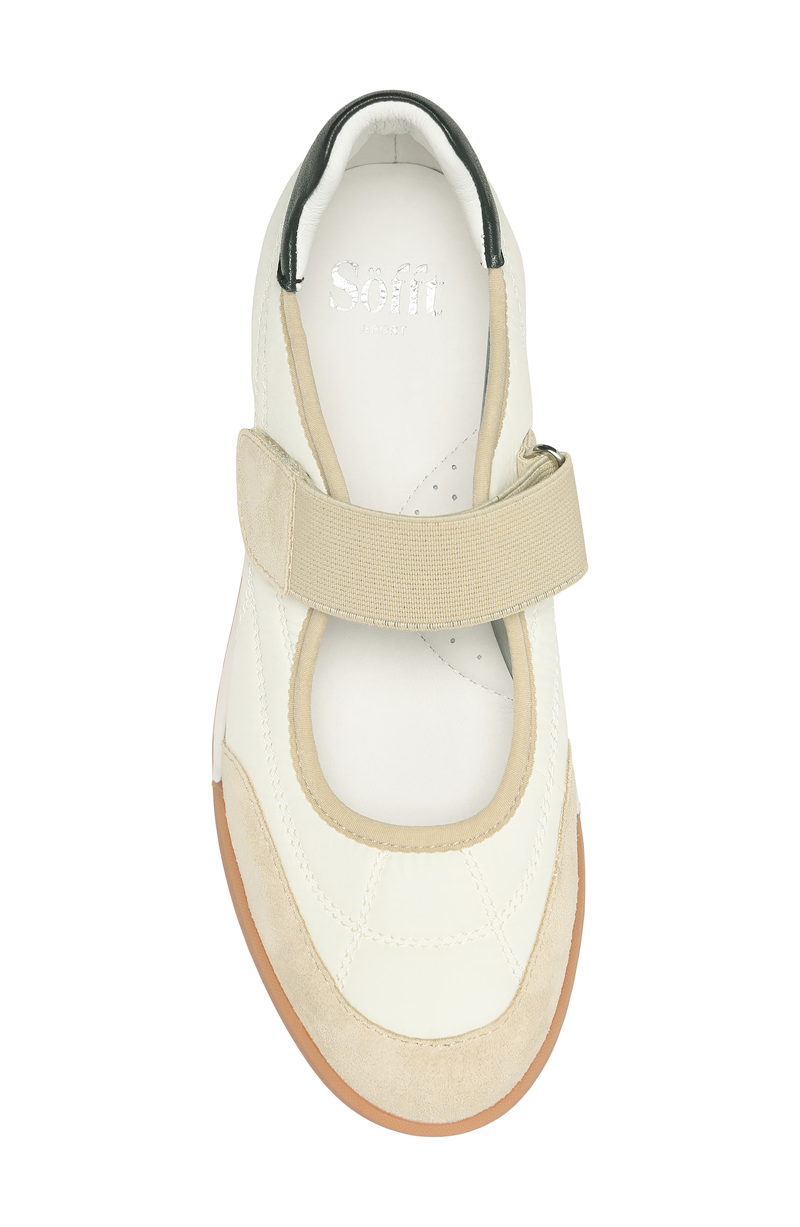 Söfft Kelly Mary Jane Sneaker, Alternate, color, 